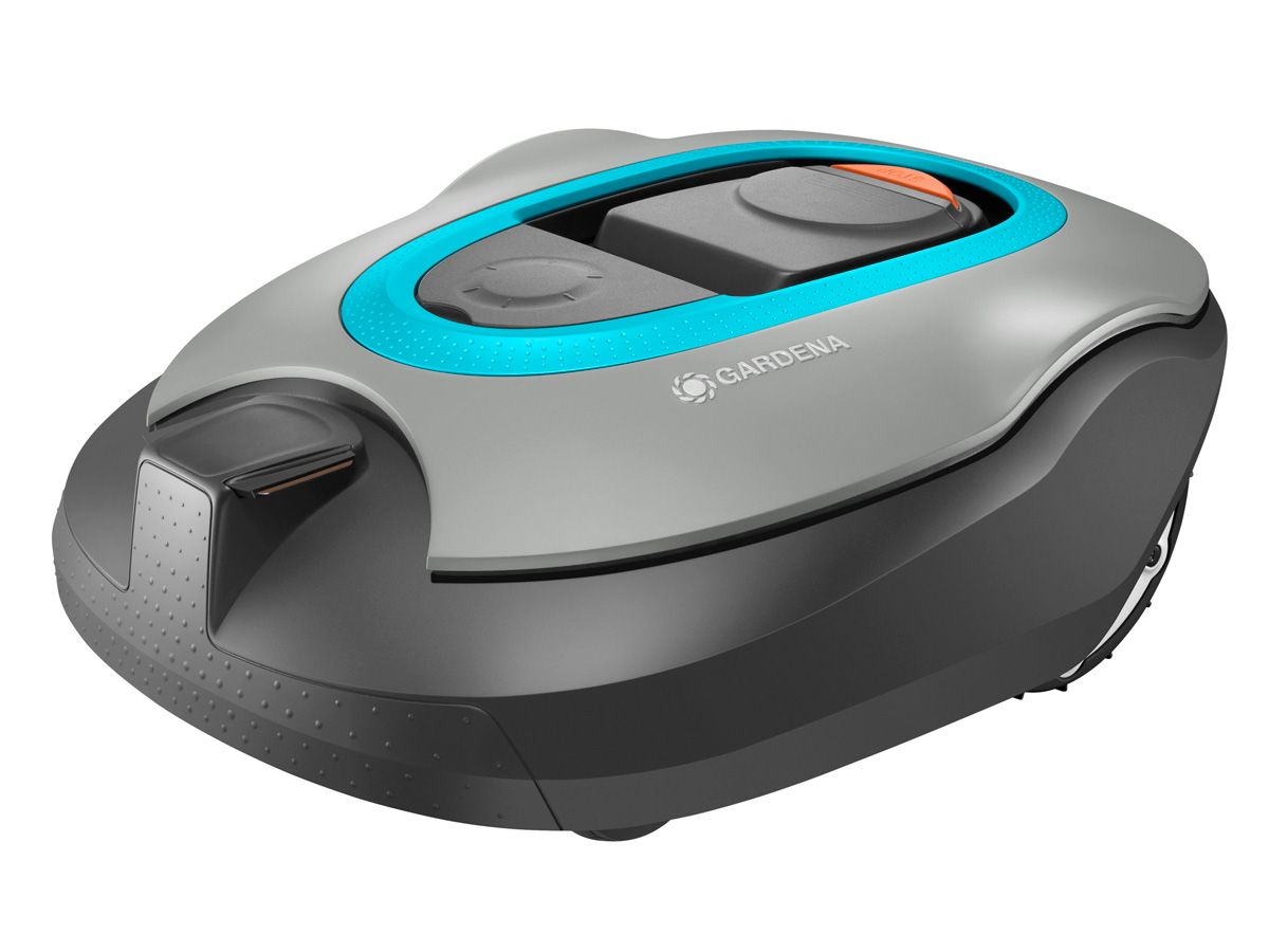 Gardena Sileno+ 1600 m² robotmaaier