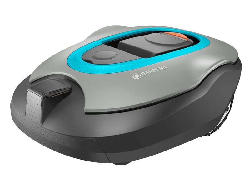 Gardena Sileno+ 1600 m² robotmaaier