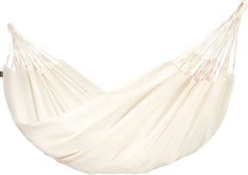 Toppy La Siesta Brisa 2 persoons hangmat - Vanilla aanbieding