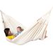 La Siesta Brisa 2 persoons hangmat - Vanilla