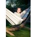 La Siesta Brisa 2 persoons hangmat - Vanilla