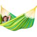 La Siesta Sonrisa 1 persoons hangmat - Lime