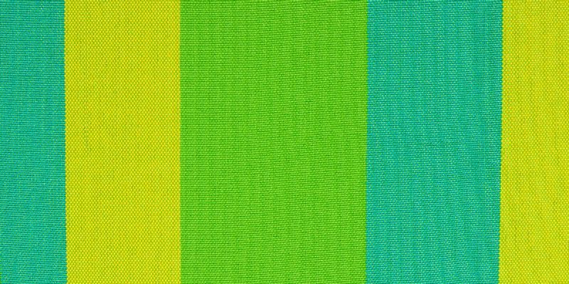 La Siesta Sonrisa 1 persoons hangmat - Lime