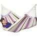 La Siesta Caribena 1 persoons hangmat - Purple
