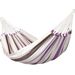 La Siesta Caribena 1 persoons hangmat - Purple