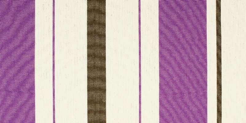 La Siesta Caribena 1 persoons hangmat - Purple