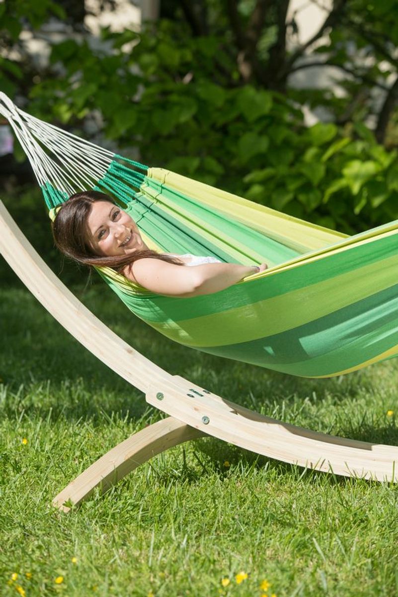 La Siesta Orquídea 1 persoons hangmat - Jungle