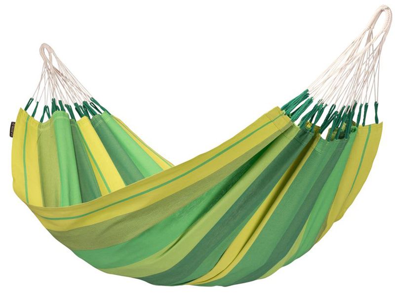 La Siesta Orquídea 1 persoons hangmat - Jungle