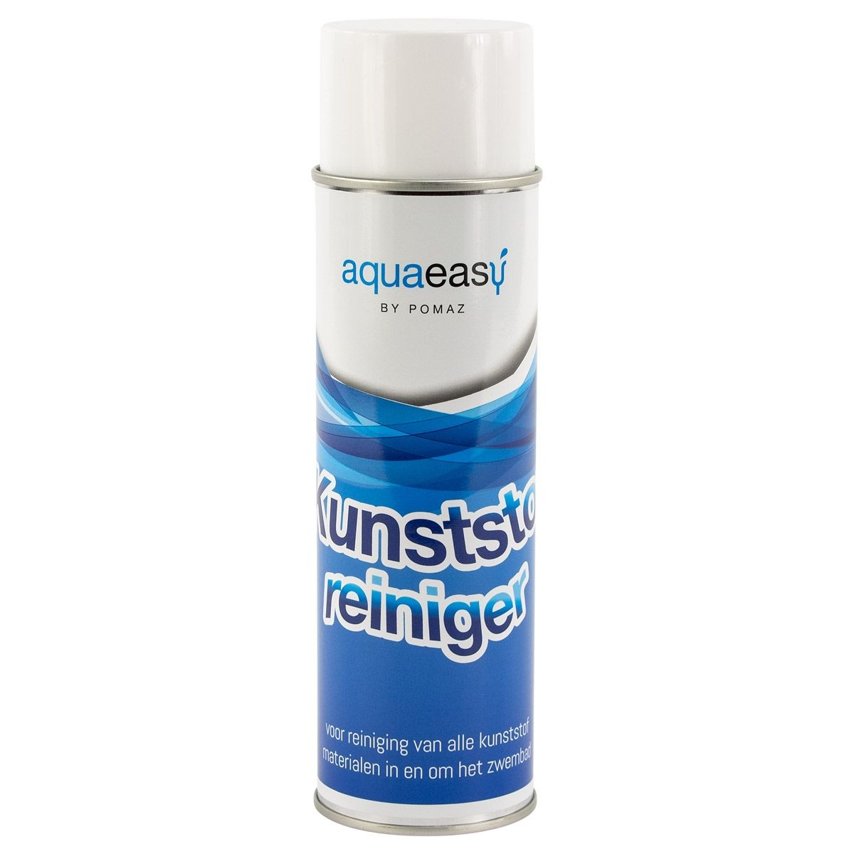 Aqua Easy kunststof liner reiniger spray 400 ml