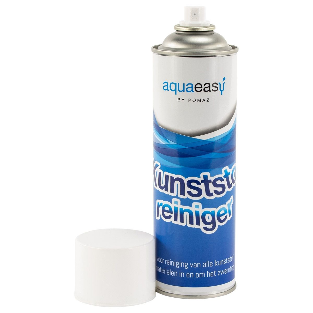 Aqua Easy kunststof liner reiniger spray 400 ml