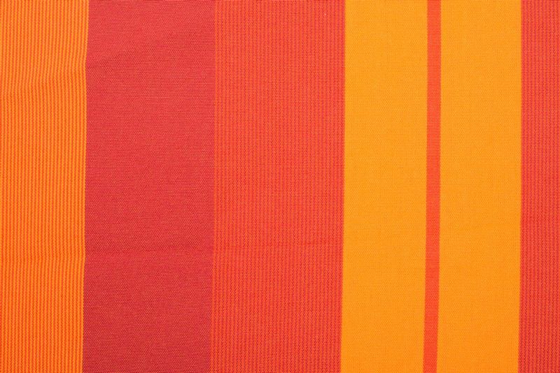 La Siesta Orquídea 1 persoons hangmat - Volcano