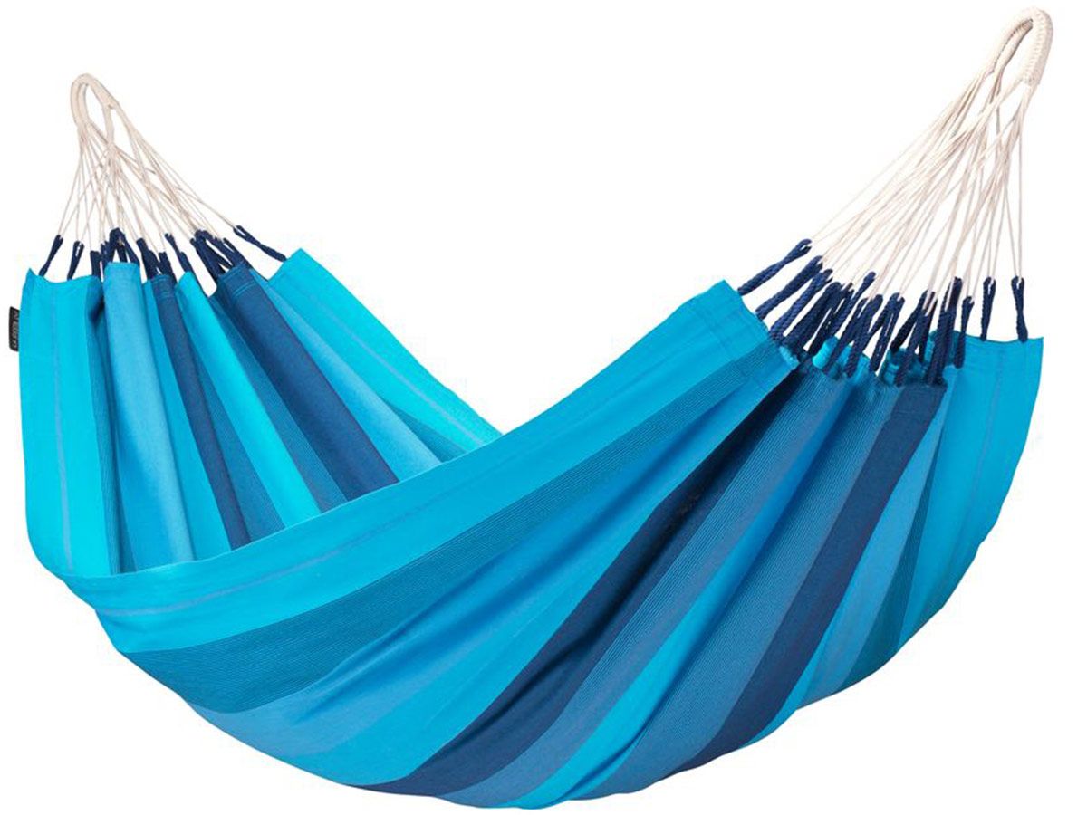 La Siesta Orquídea 1 persoons hangmat - Lagoon