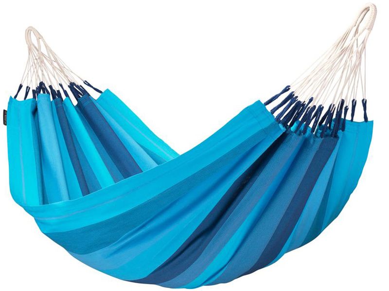 La Siesta Orquídea 1 persoons hangmat - Lagoon