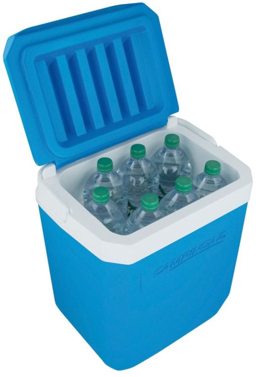 Campingaz Icetime Plus passieve koelbox - 26L