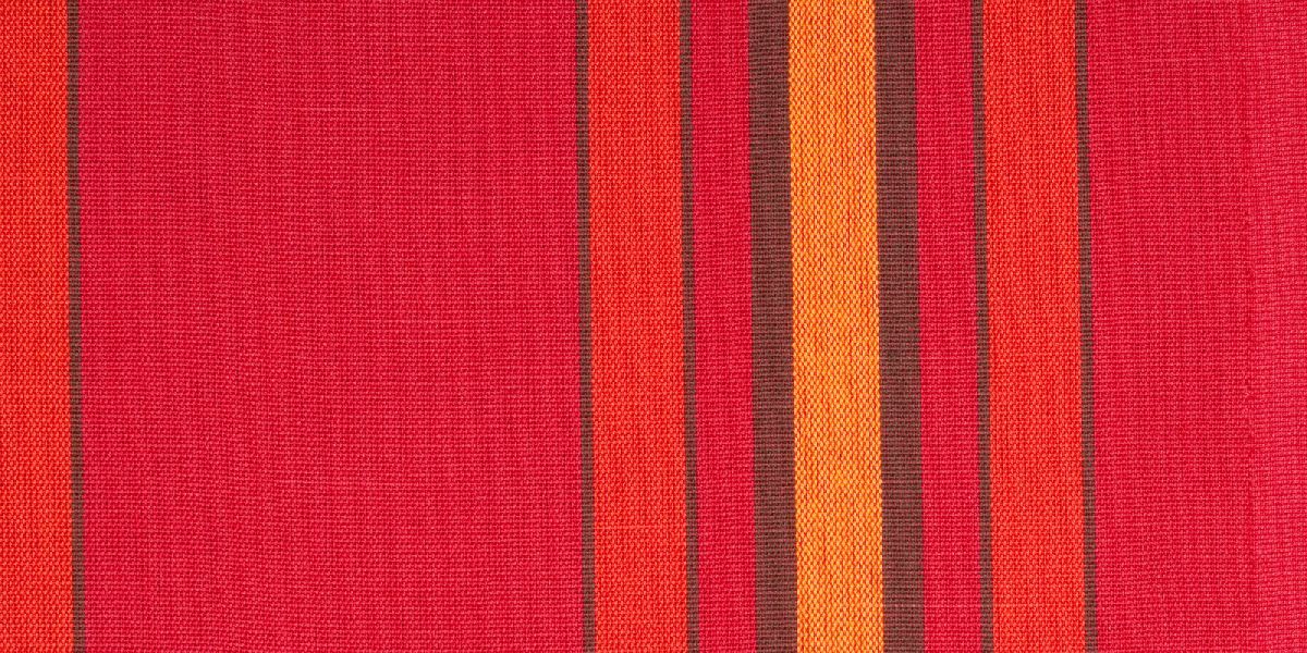 La Siesta Currambera 2 persoons hangmat - Cherry