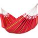 La Siesta Currambera 2 persoons hangmat - Cherry