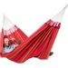 La Siesta Currambera 2 persoons hangmat - Cherry
