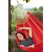 La Siesta Currambera 2 persoons hangmat - Cherry