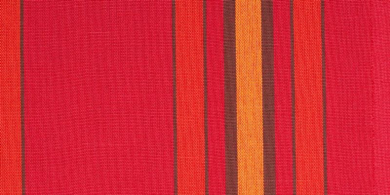 La Siesta Currambera 2 persoons hangmat - Cherry