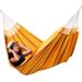 La Siesta Currambera 2 persoons hangmat - Apricot