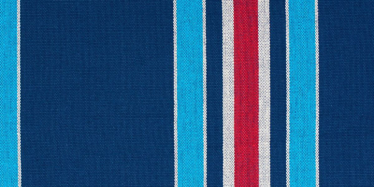 La Siesta Currambera 2 persoons hangmat - Blueberry