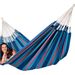 La Siesta Currambera 2 persoons hangmat - Blueberry
