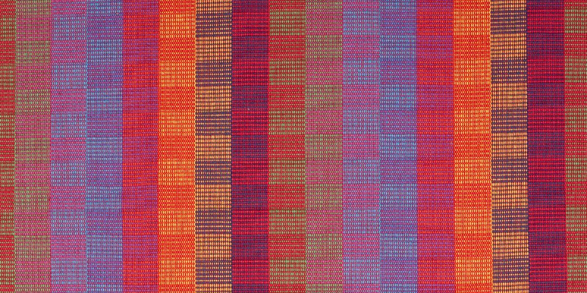 La Siesta Carolina 2 persoons hangmat - Flowers