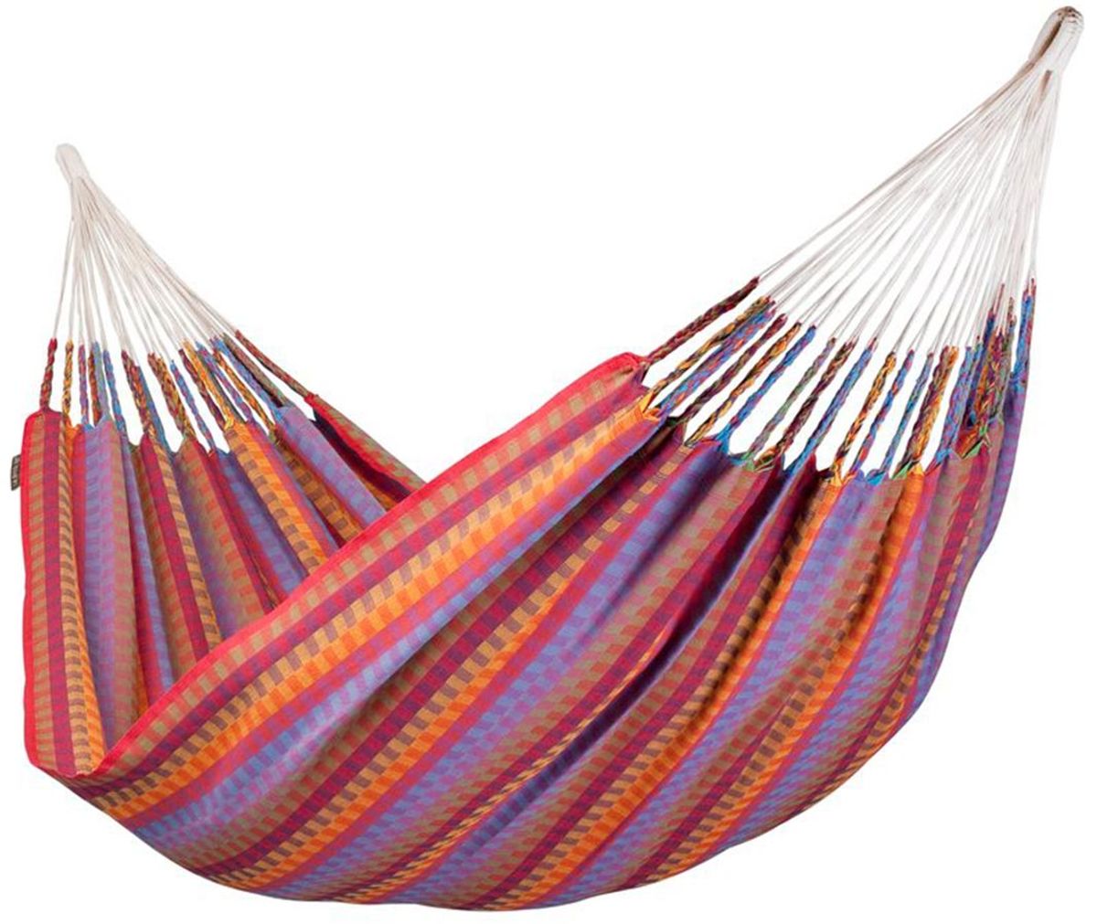 La Siesta Carolina 2 persoons hangmat - Flowers