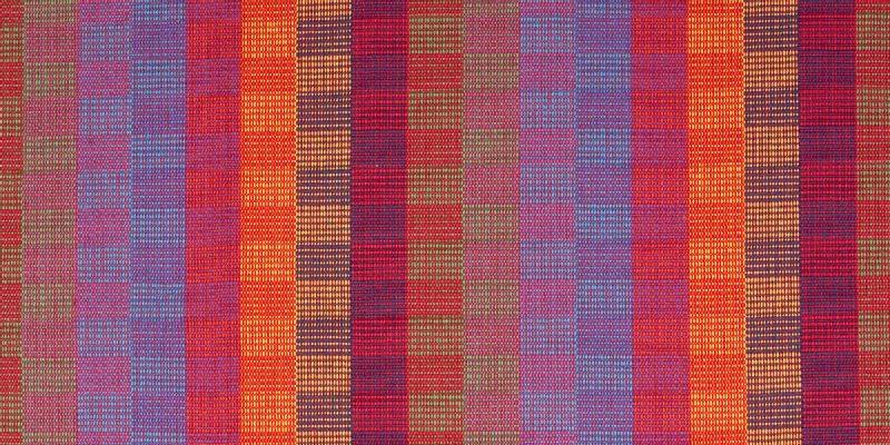 La Siesta Carolina 2 persoons hangmat - Flowers