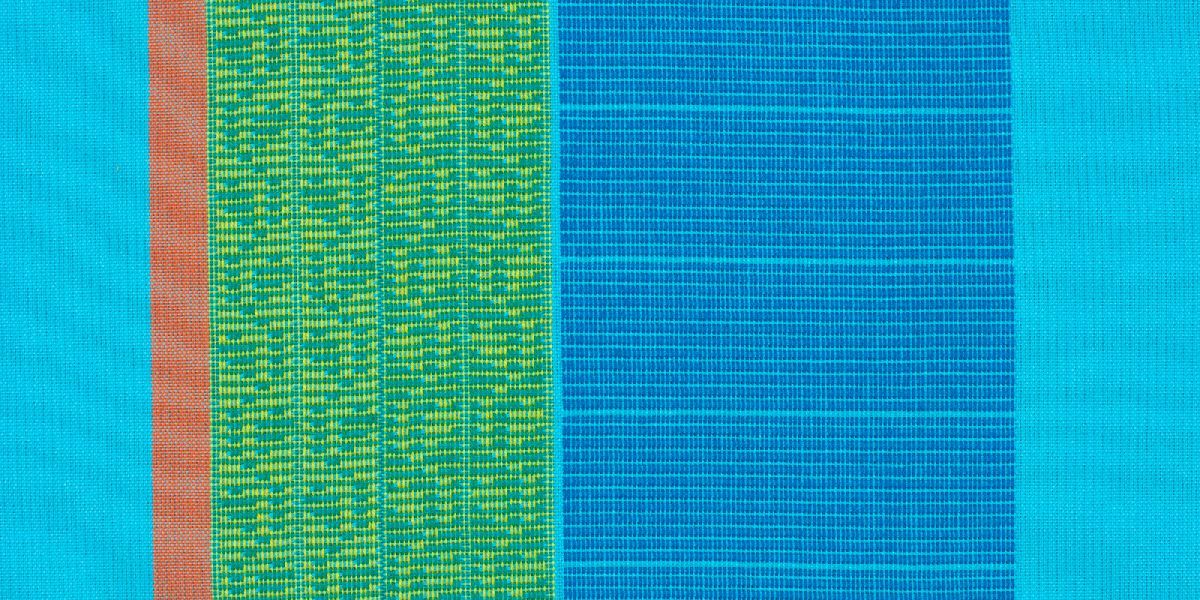 La Siesta Flora kingsize 2 persoons hangmat - Curacao