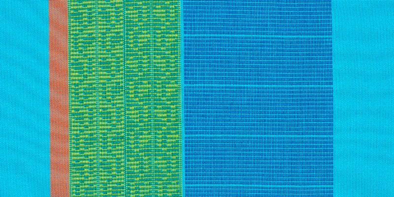 La Siesta Flora kingsize 2 persoons hangmat - Curacao