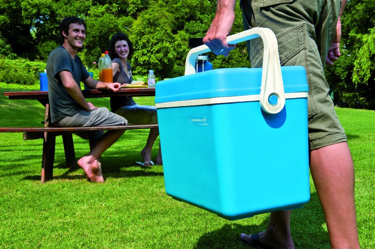 Campingaz Isotherm passieve koelbox - 17 liter