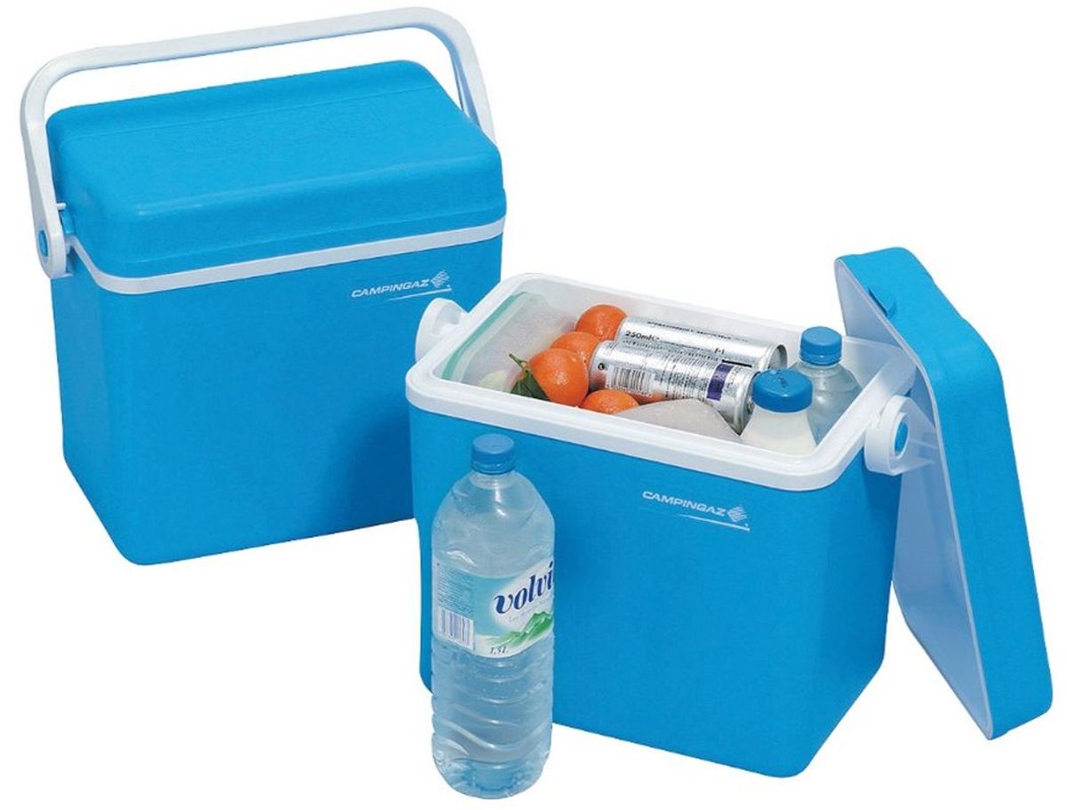 Campingaz Isotherm passieve koelbox - 17L