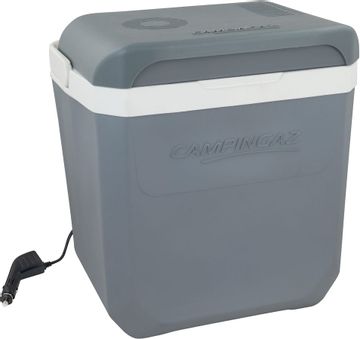Campingaz Powerbox Plus 12V autokoelbox - 28 liter