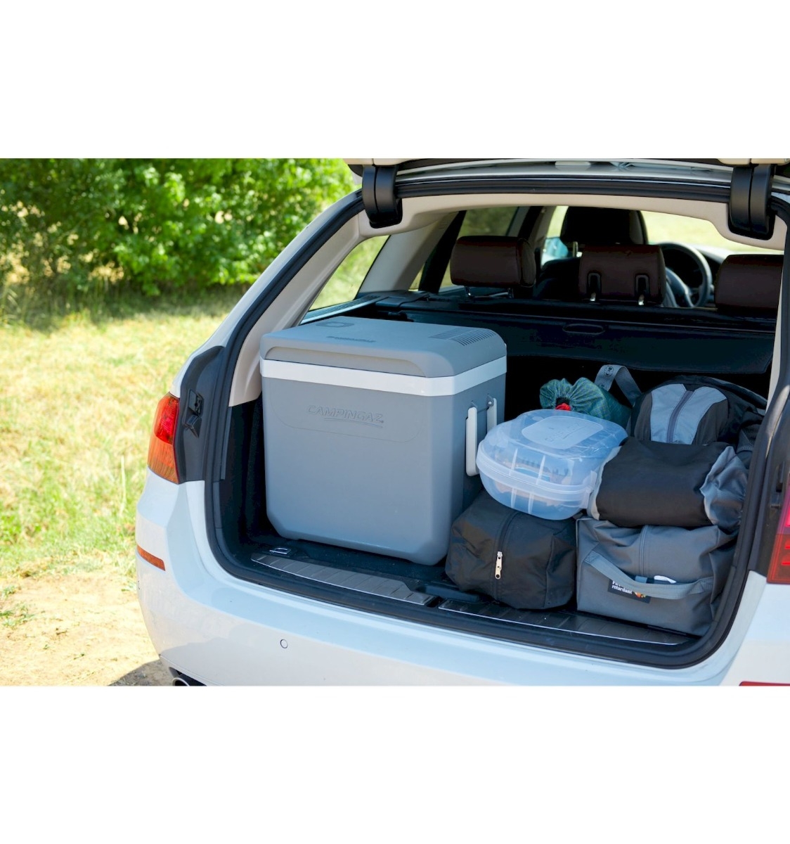 Campingaz Powerbox Plus 12V autokoelbox - 36L