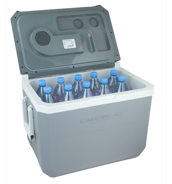 Campingaz Powerbox Plus 12V autokoelbox - 36L