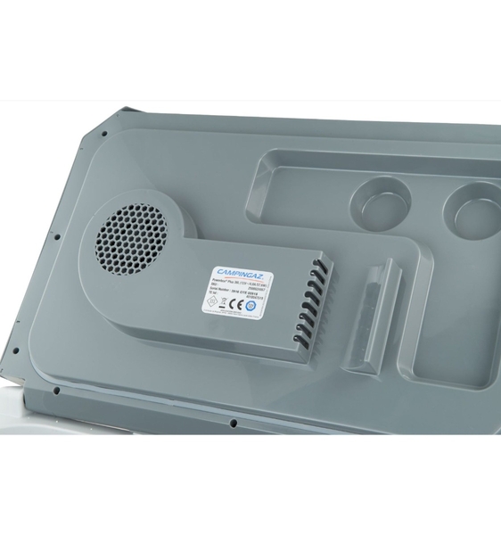 Campingaz Powerbox Plus 12V autokoelbox - 36L