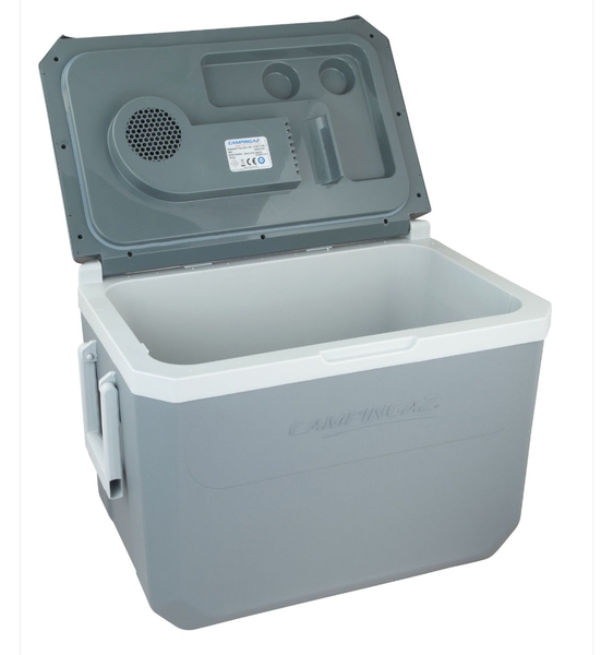 Campingaz Powerbox Plus 12V autokoelbox - 36L
