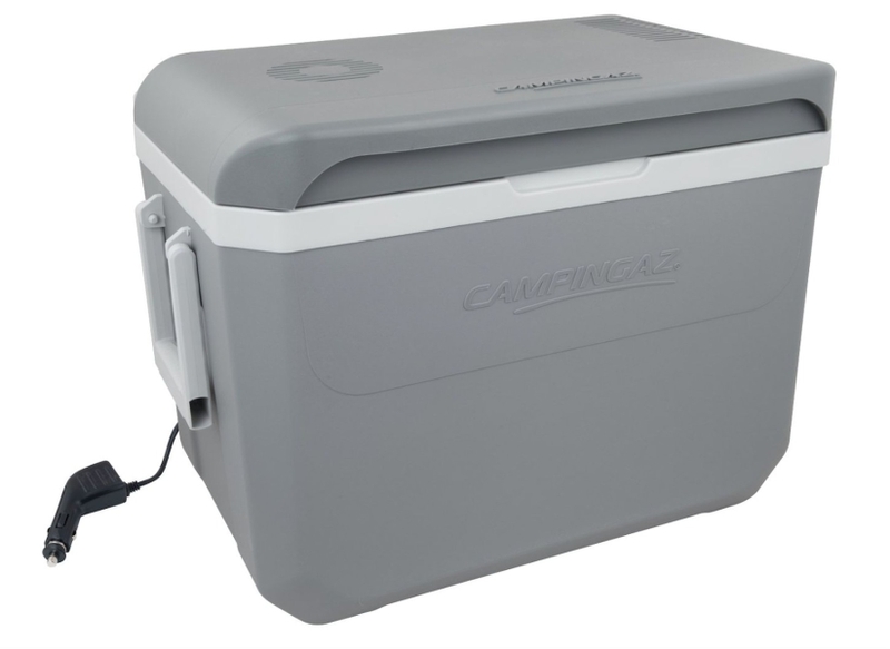 Campingaz Powerbox Plus 12V autokoelbox - 36L