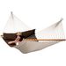La Siesta Alabama kingsize 2 persoons hangmat - Arabica