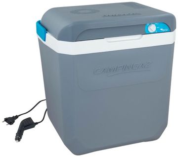Campingaz Powerbox Plus 12/230V elektrische koelbox - 28 liter