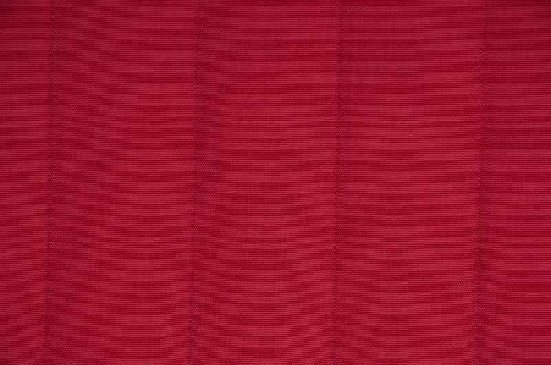 La Siesta Alabama kingsize 2 persoons hangmat - Red Pepper