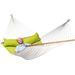 La Siesta Alabama kingsize 2 persoons hangmat - Avocado