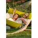 La Siesta Alabama kingsize 2 persoons hangmat - Avocado