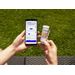 Blue Check Teststrips met app
