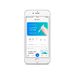 Blue Check Teststrips met app