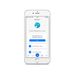 Blue Check Teststrips met app