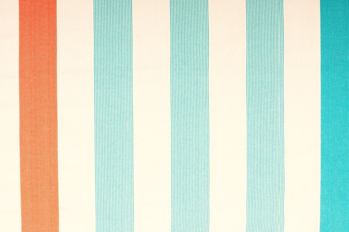 La Siesta Colada 1 persoons hangmat - Curacao