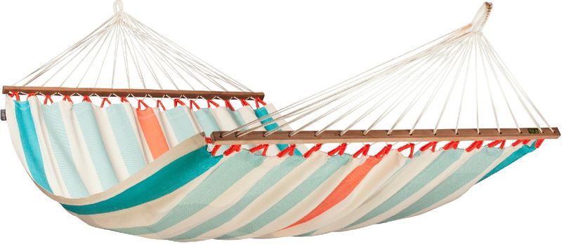 La Siesta Colada 1 persoons hangmat - Curacao