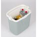 Curver passieve koelbox 20 liter inhoud
